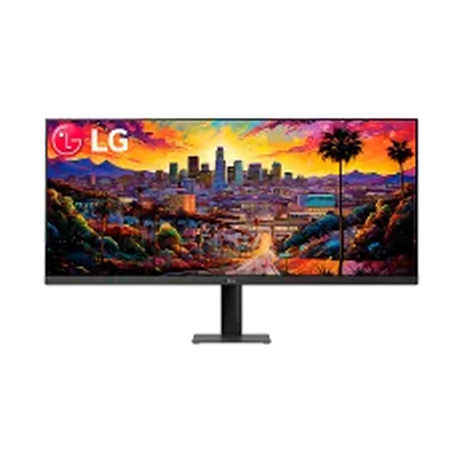 UltraWide 34"