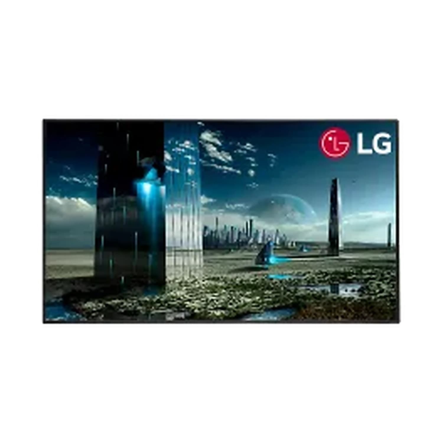 49" Commercial IPS 24-7