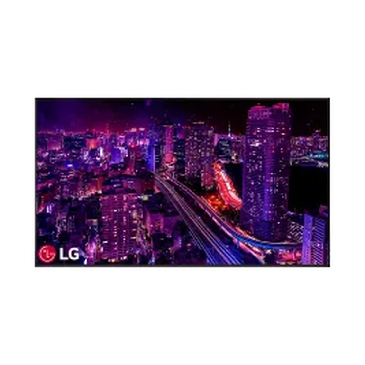 55" Commercial UHD 24-7