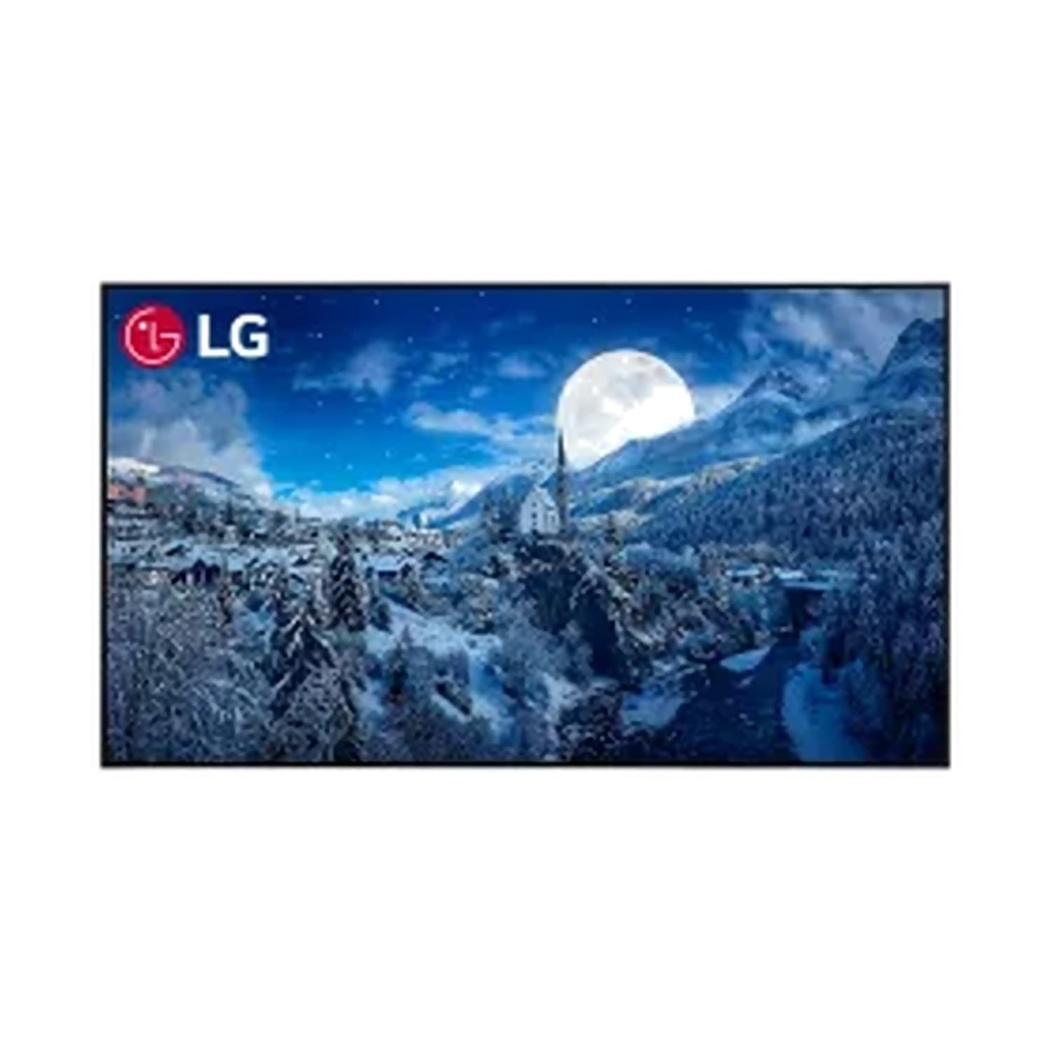 55" Commercial 4K
