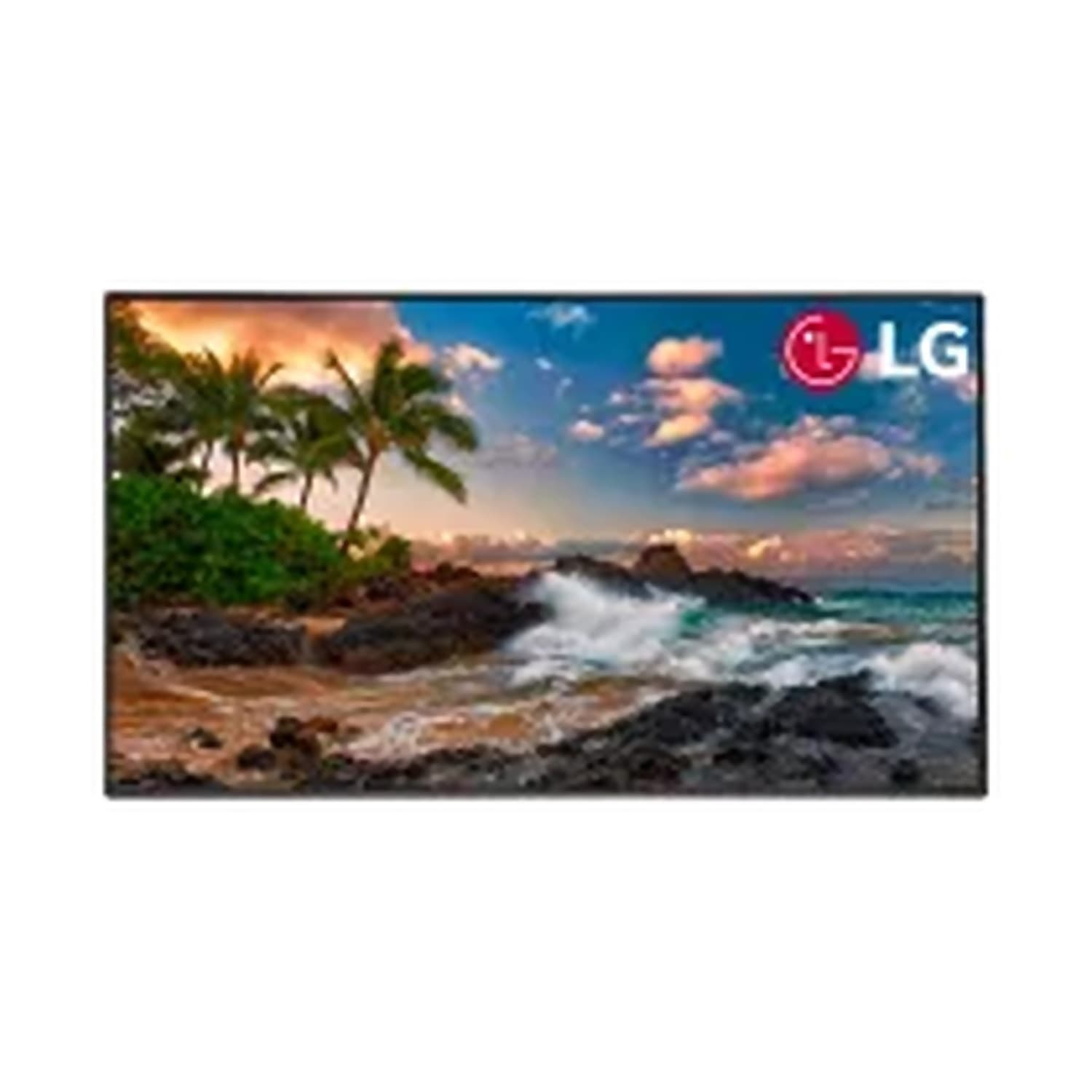 55" IPS UHD 500nit