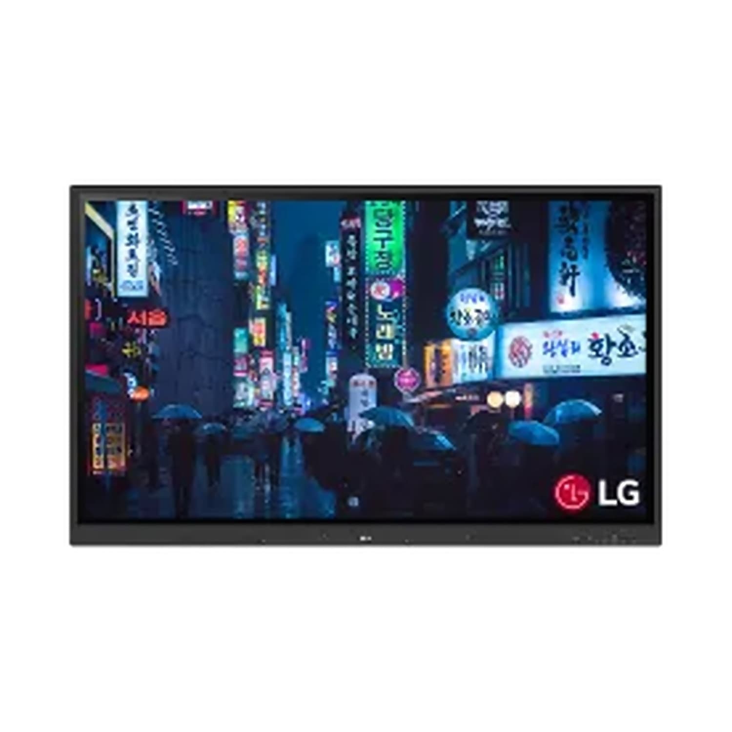 65" TR3DK Multi-Touch