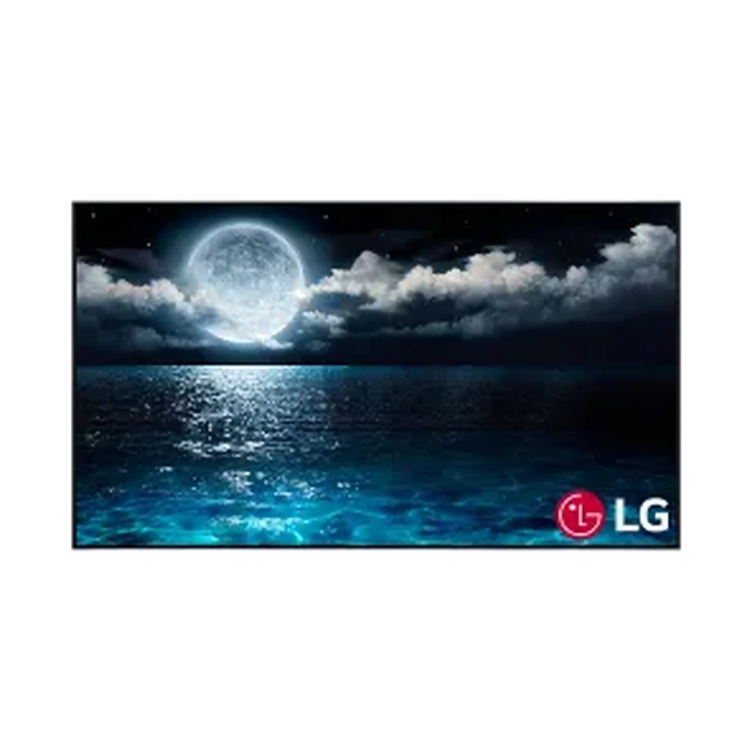65" Commercial 4K