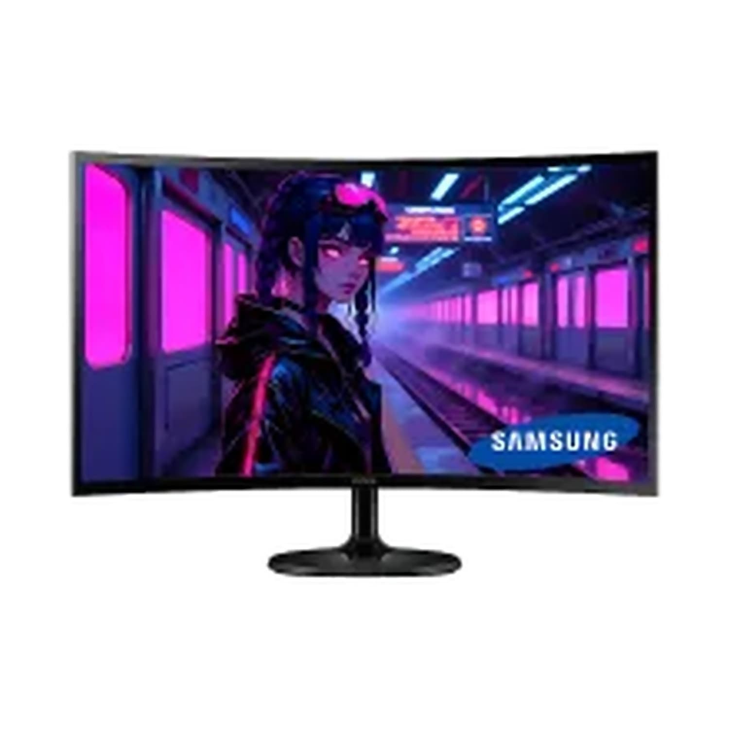 Gaming Essential S3 24" Curvo
