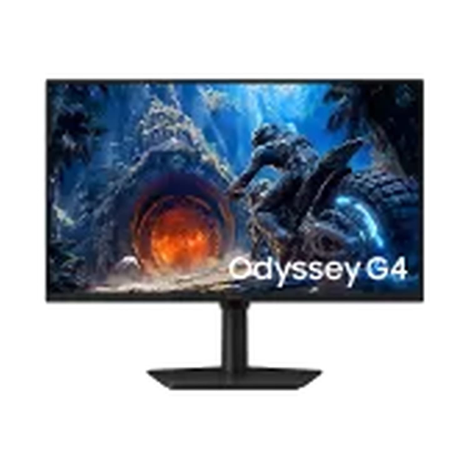 Samsung Odyssey G4 27"