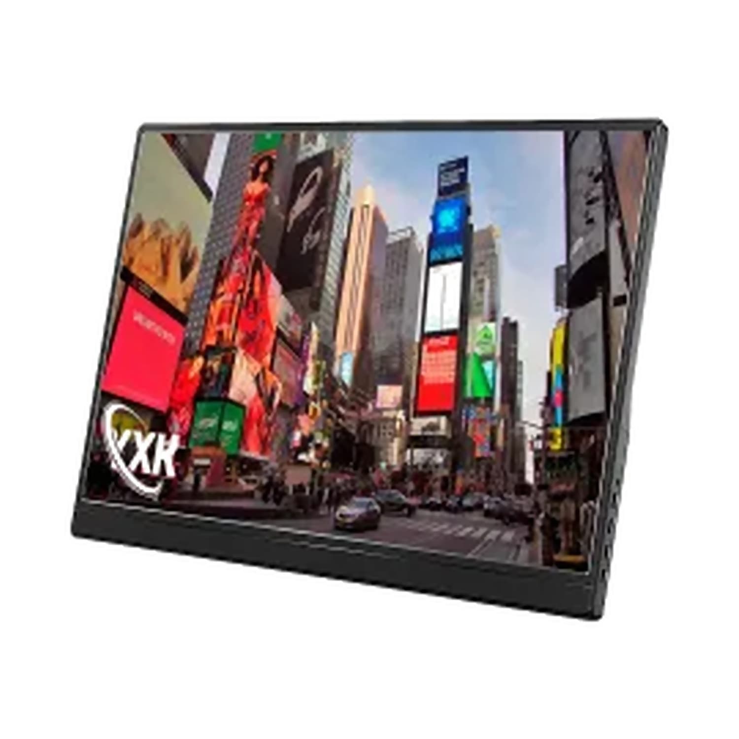 Ultra-Slim 15.6" Portátil