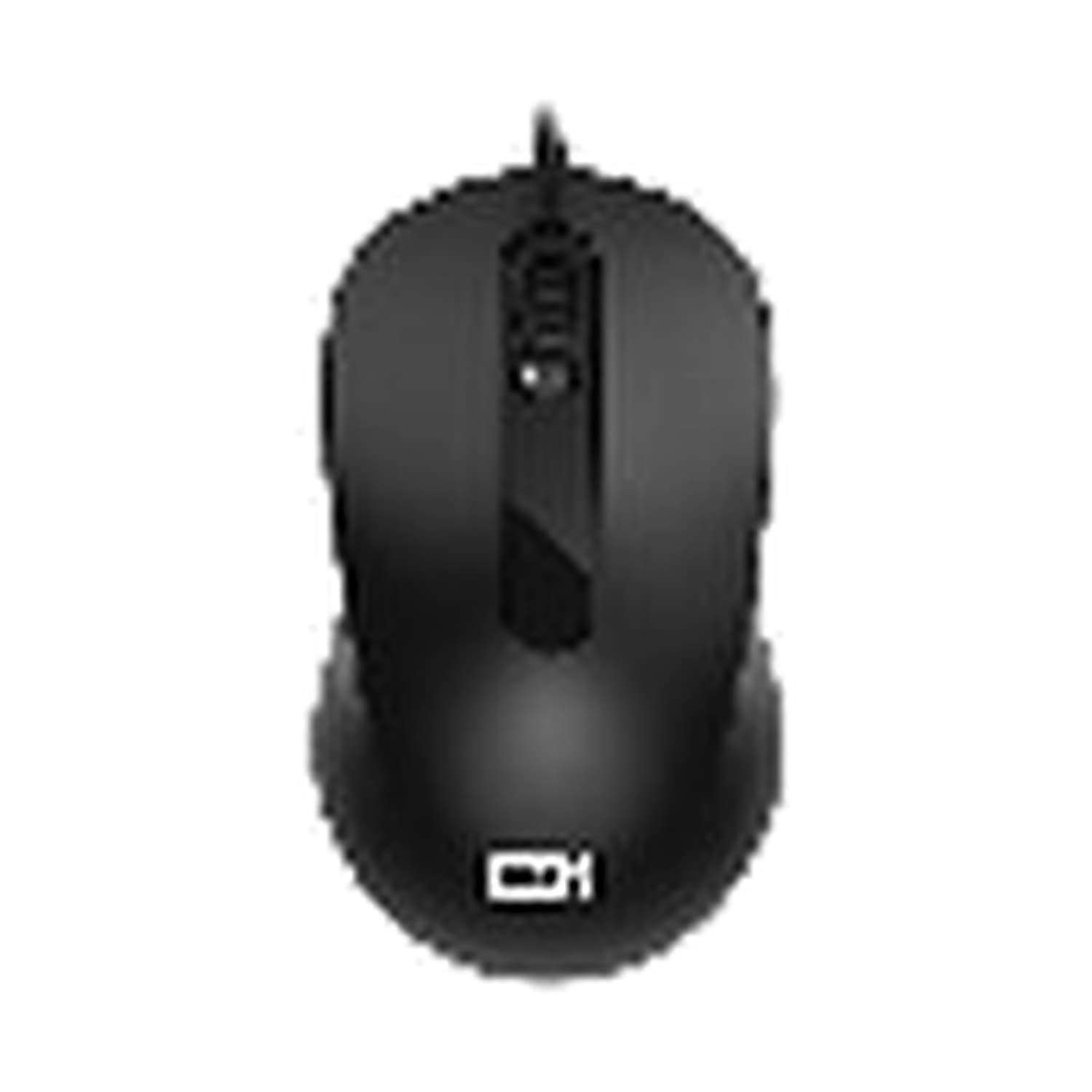 Mouse Logitech M317 Wireless Negro