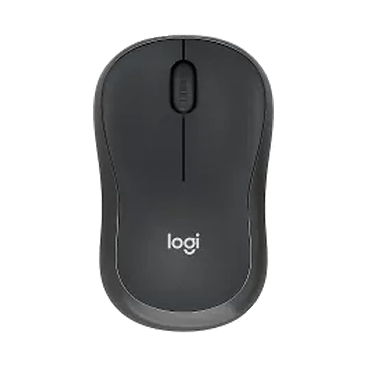 Mouse Logitech M650 Signature L Grafito