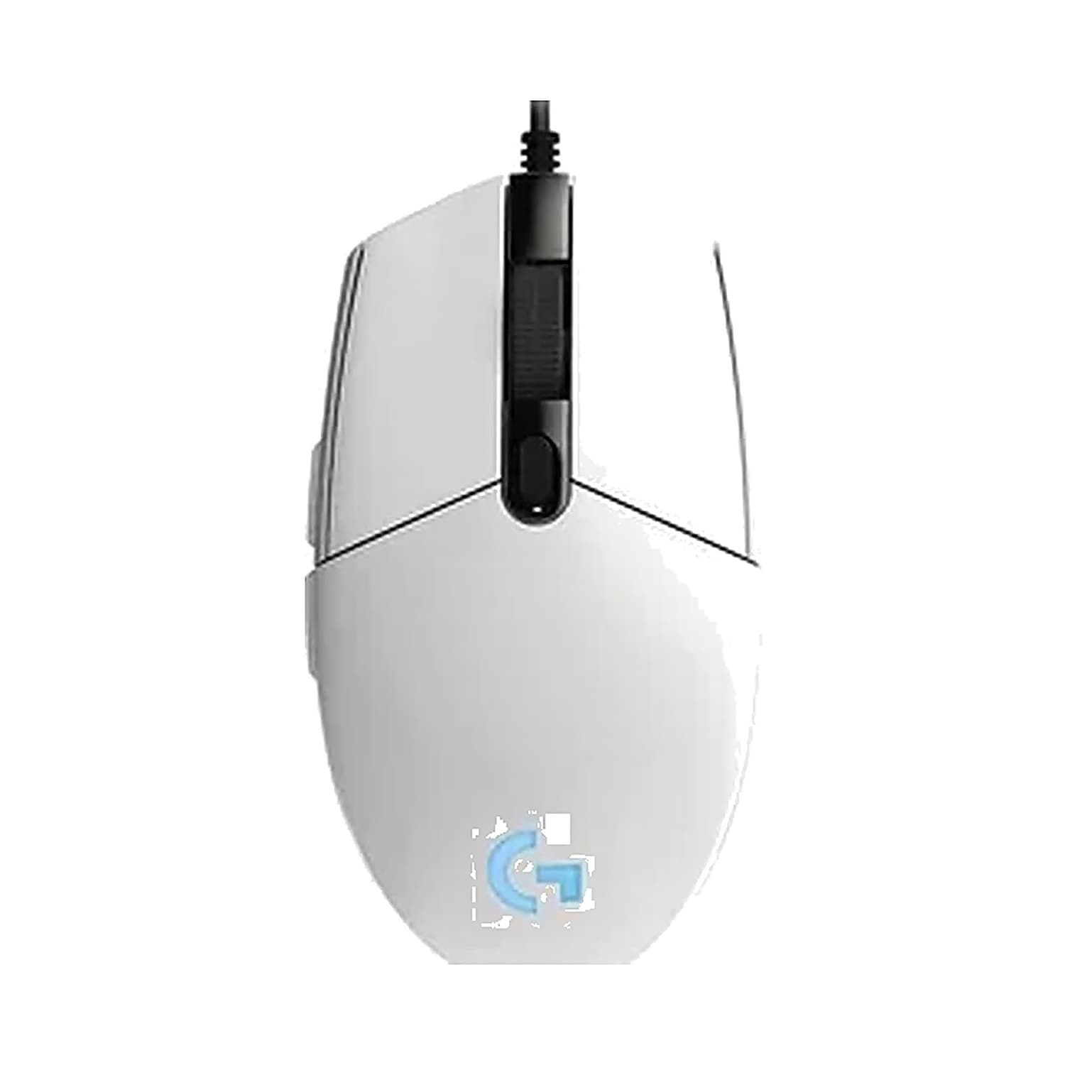 Mouse Logitech Lift Left Vertical Grafito