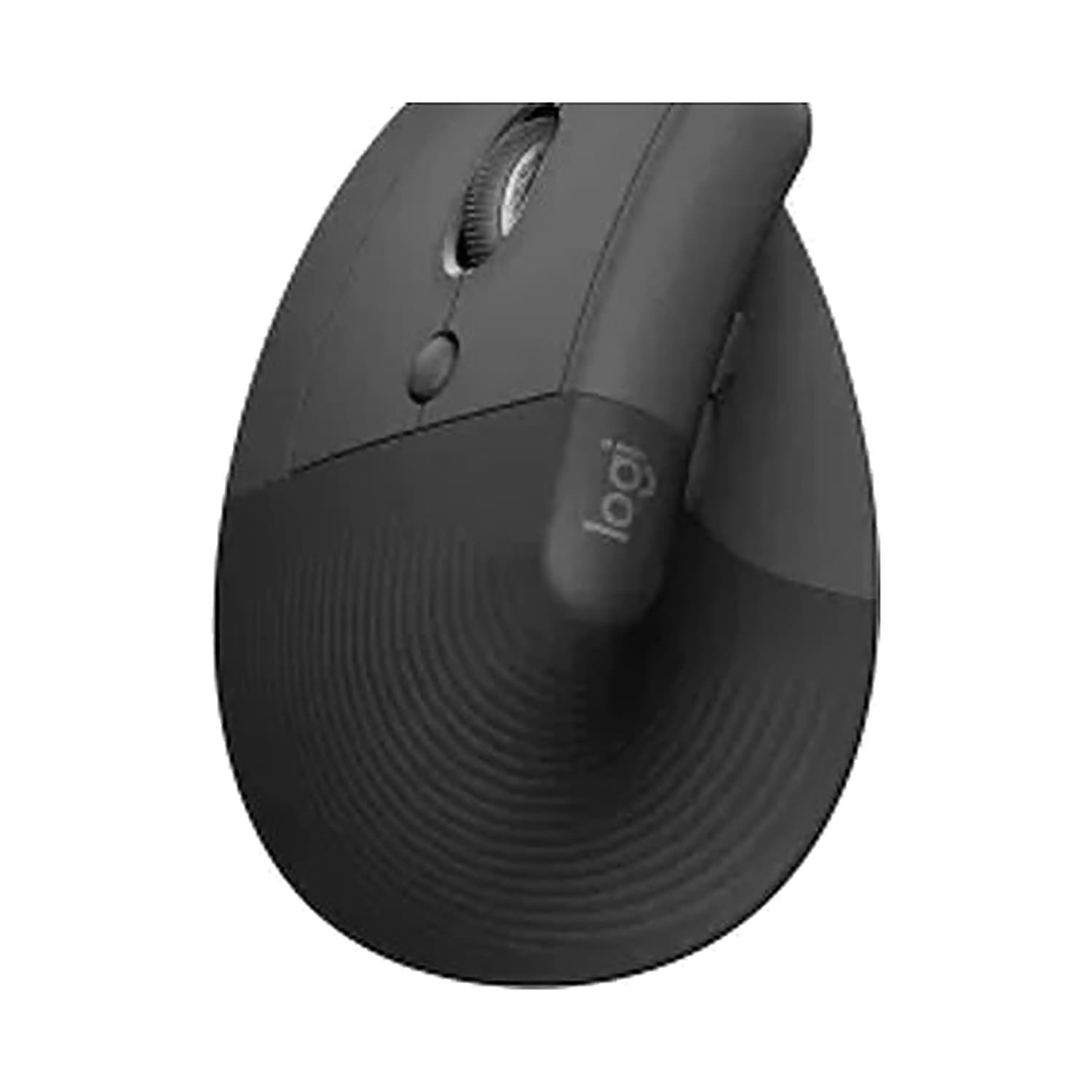 Mouse Klip Xtreme KMW-340BK Negro