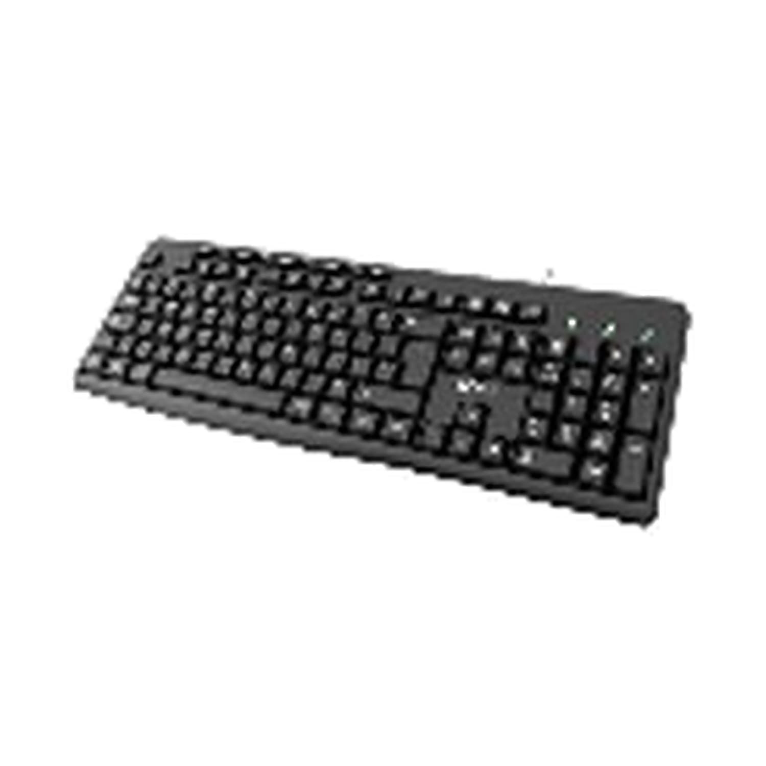 Mouse Klip Xtreme SlimSurfer KMW-415PK Rosado