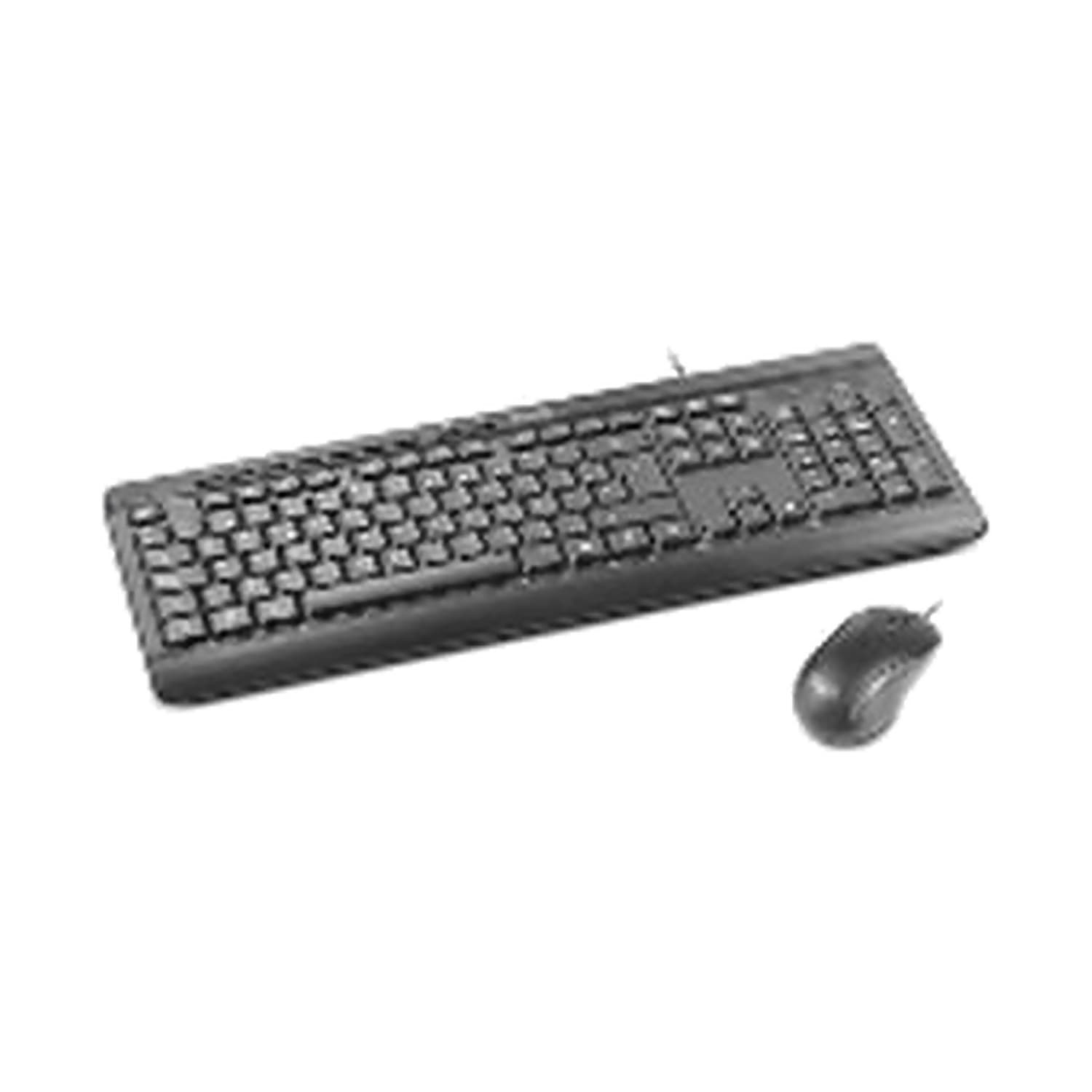Mouse Targus AMU76US Negro