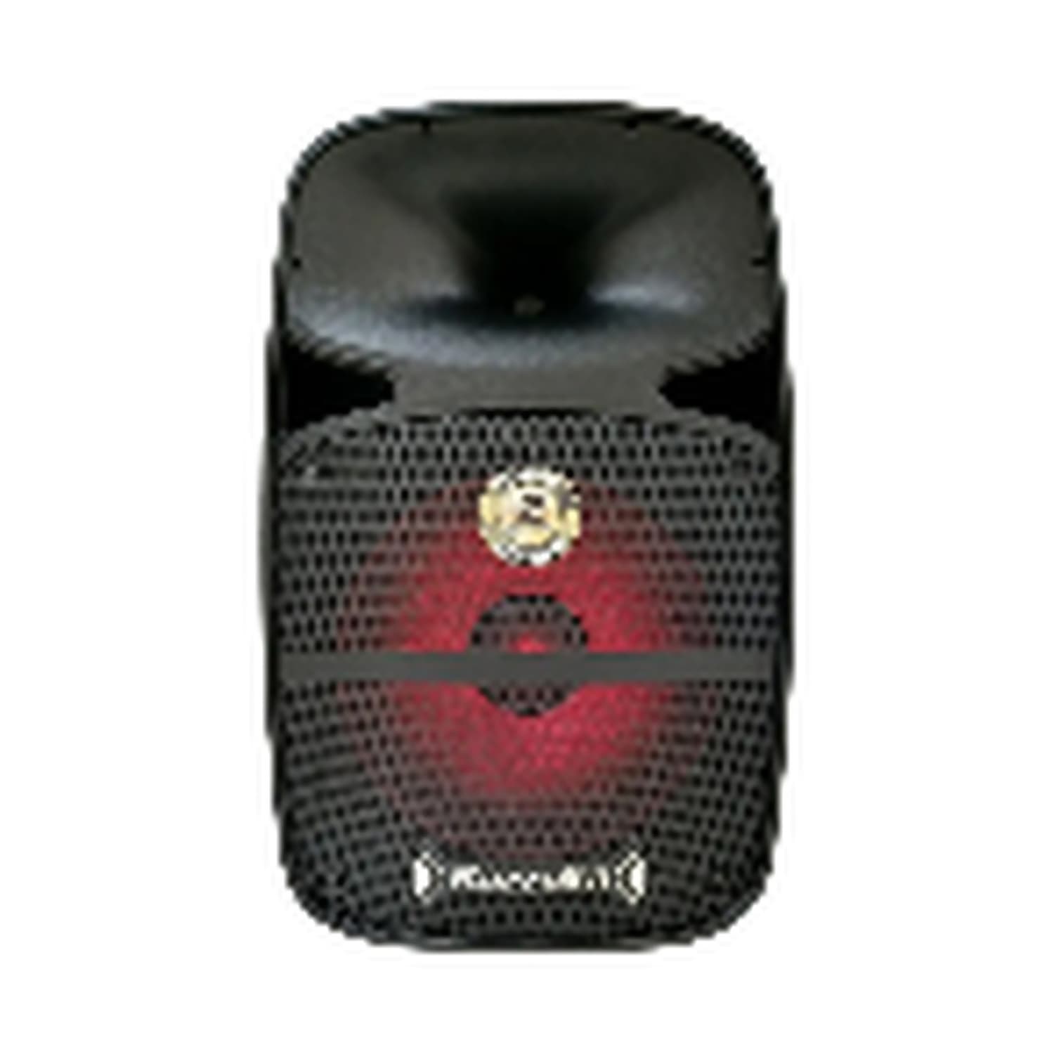 A15 15" Amplificado