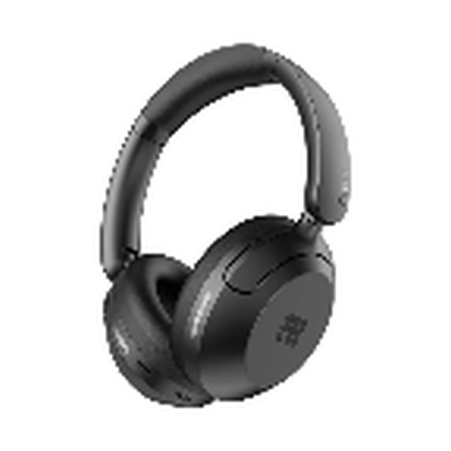 Power Headphone Negro