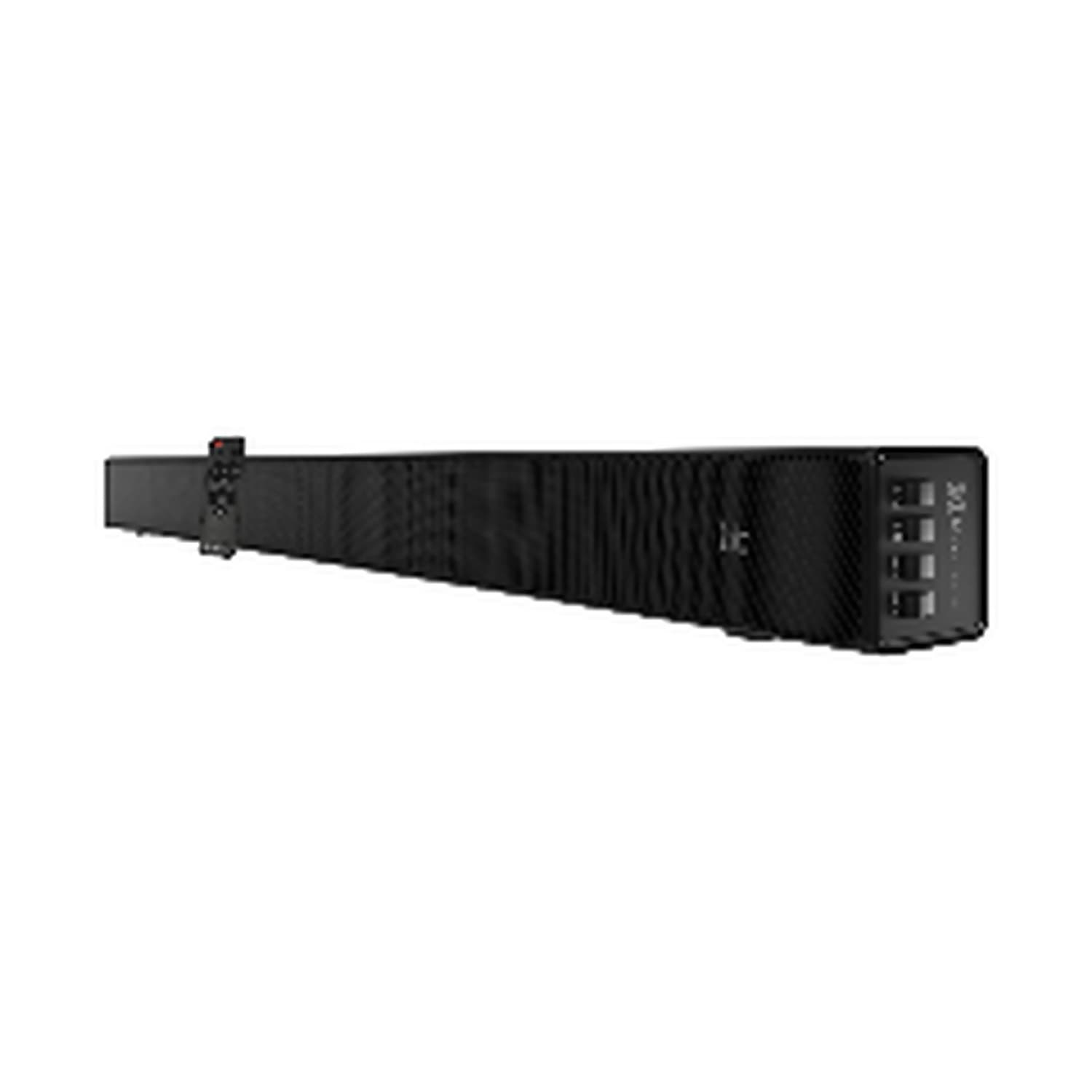 Barra de Sonido 2.0 Harmonium