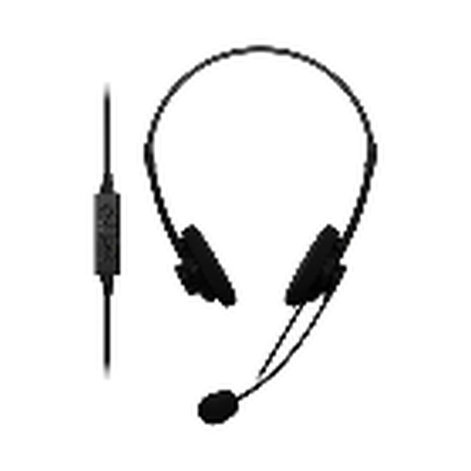 Audífono + Micrófono XTH-245