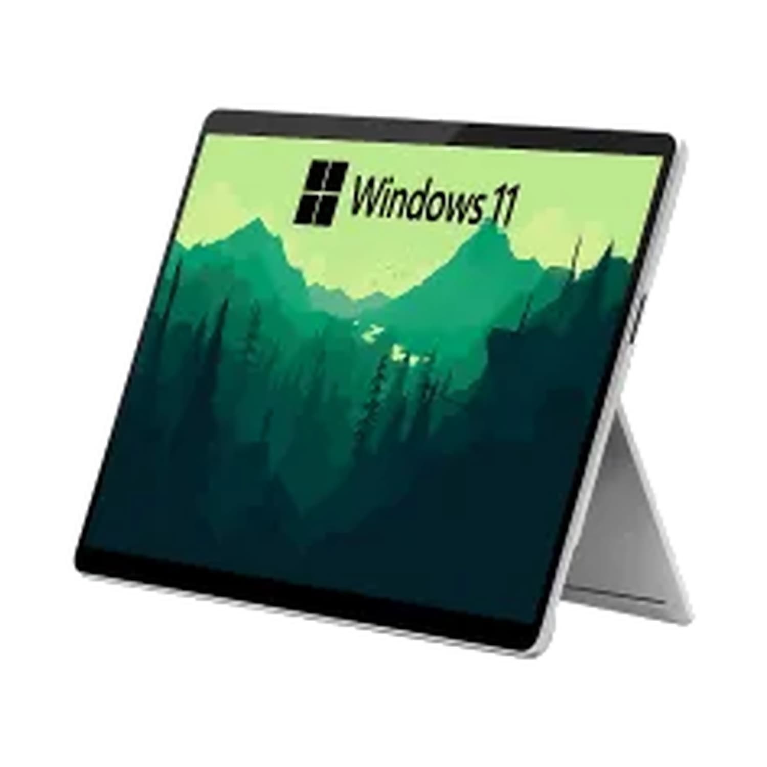Surface Pro Copilot+ (Platinum)