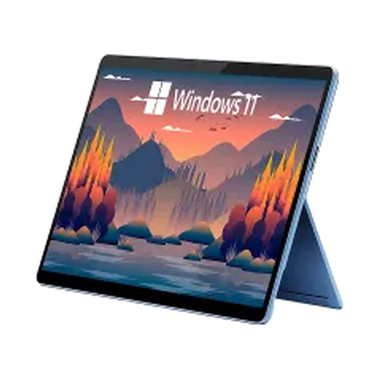 Surface Pro Copilot+ (Ocean Blue)