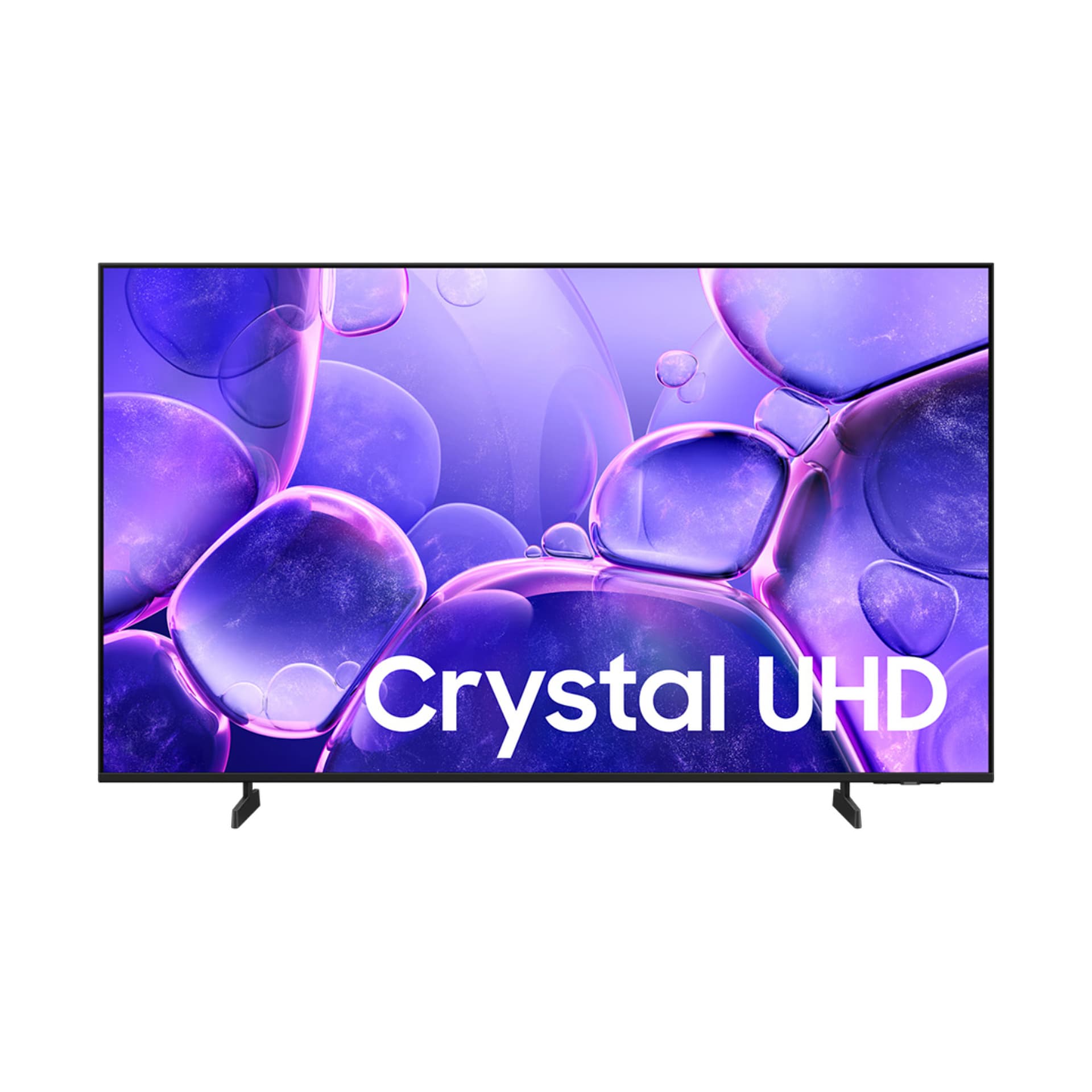 Televisor Samsung 75" LED Crystal 4K UHD Smart TV