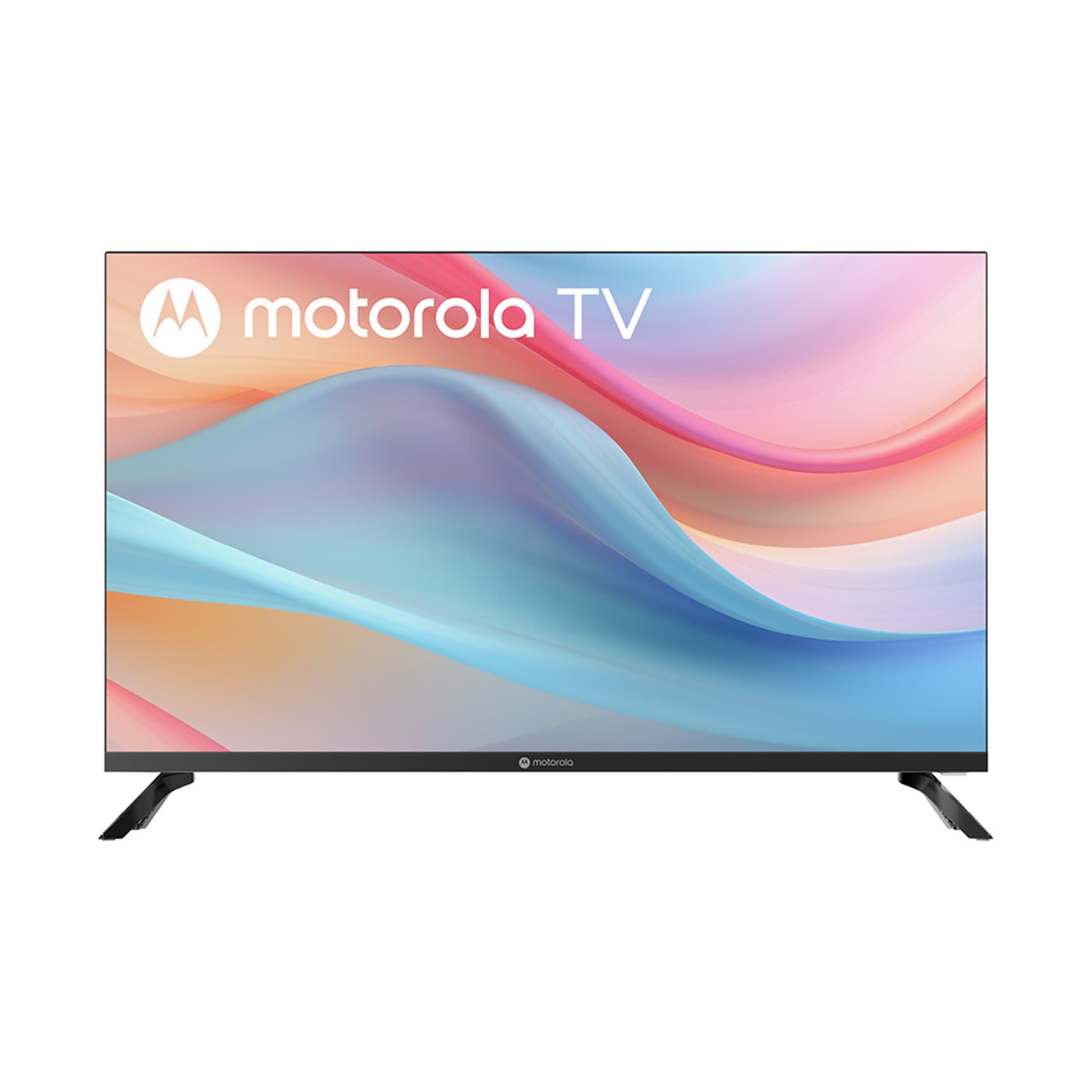 Televisor Motorola 43" LED UHD Smart - Google TV