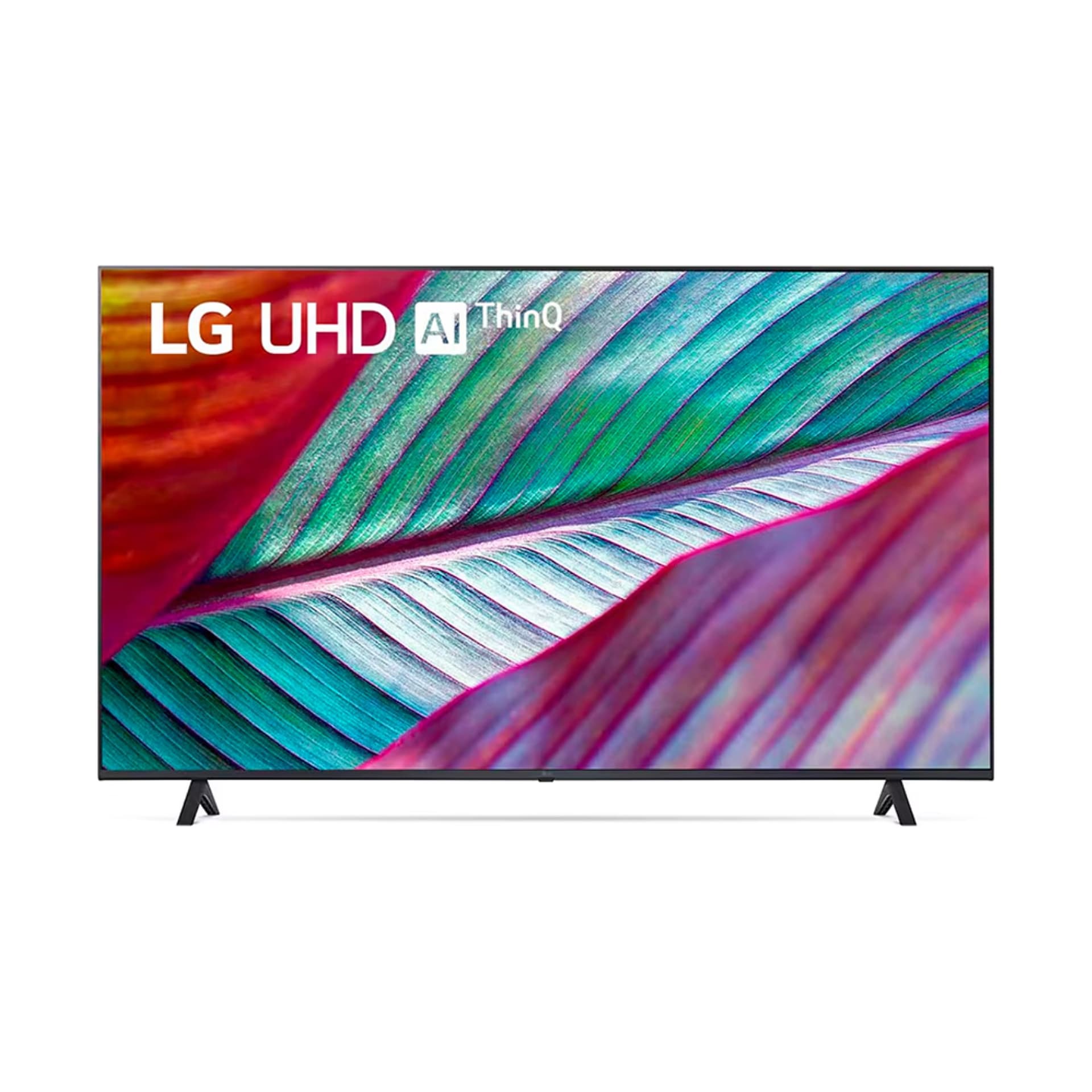 Televisor LG 70" UHD 4K Smart TV ThinQ AI Alpha5 Gen6