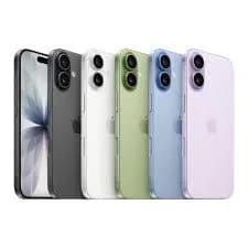 iPhone 17