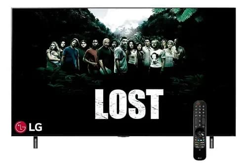 Televisor LG 65" QNED90 MiniLED 4K Smart TV ThinQ Alpha7