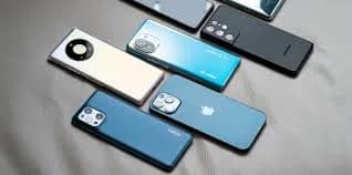 Celulares