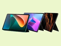 Tablets