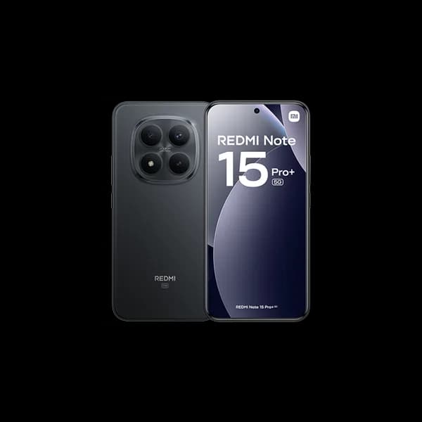 Redmi Note 15 Pro+ 5G