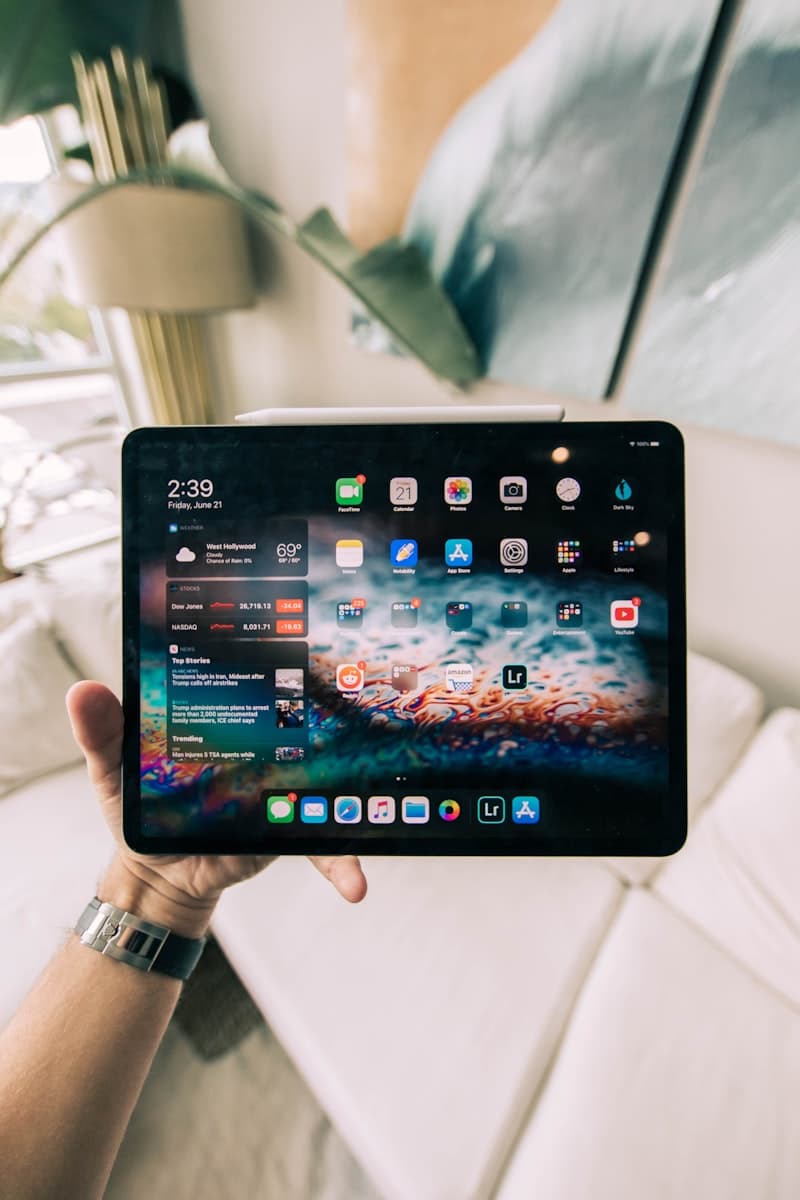 Tablets
