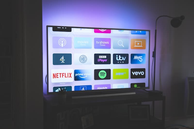 Televisores